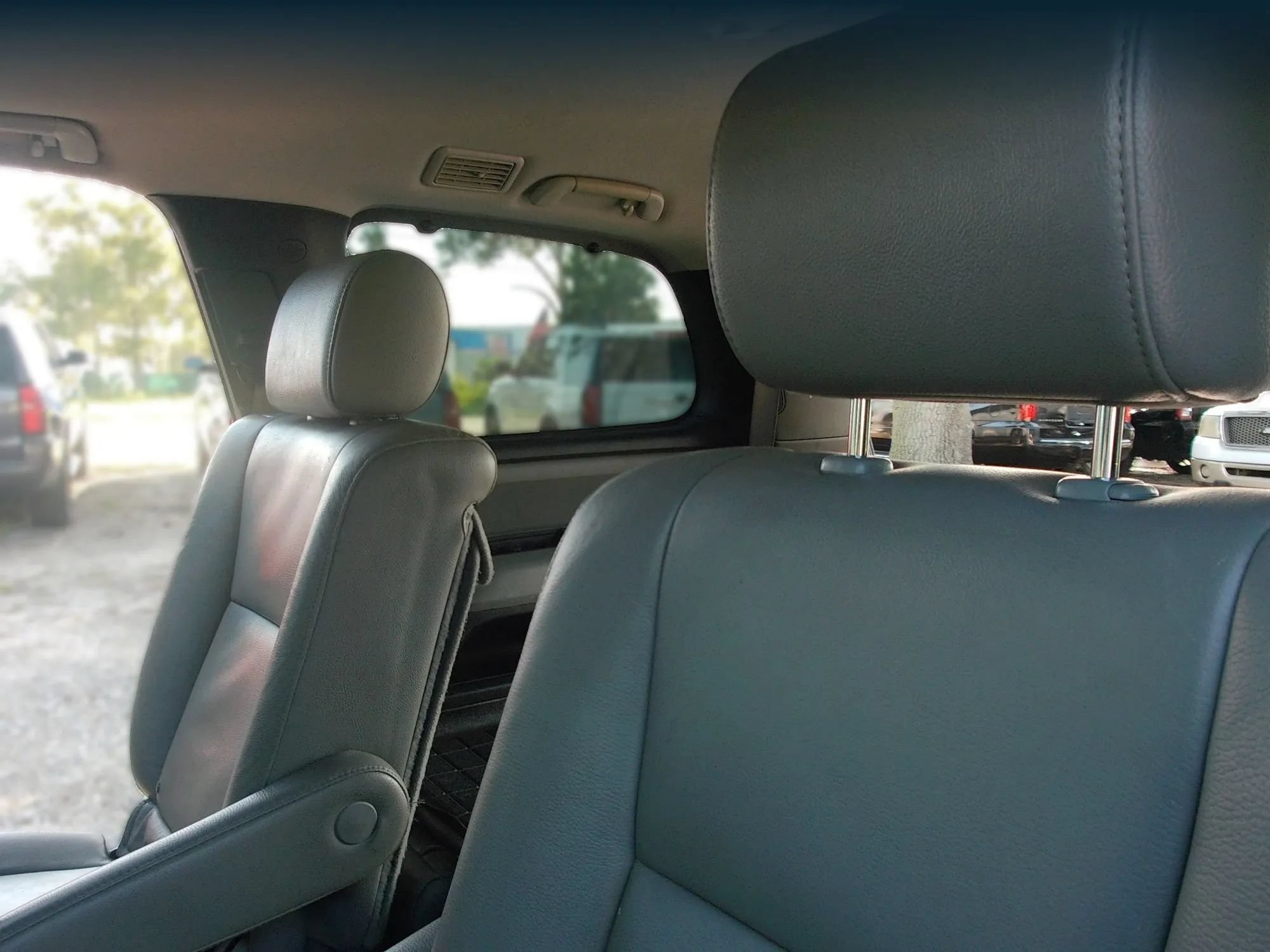 Used 2014 Toyota Sequoia Limited RWD image 32