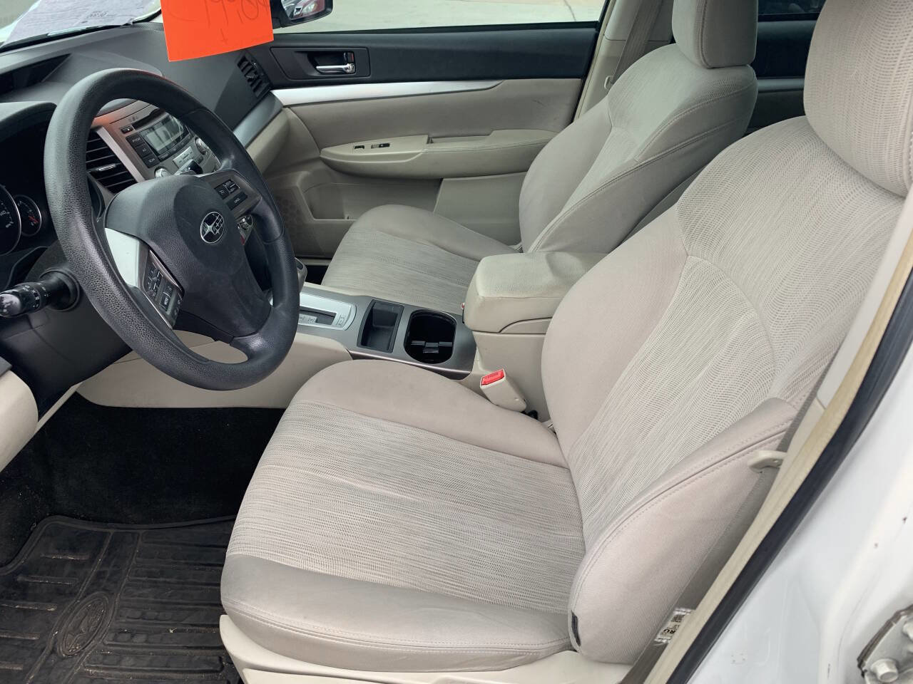 Used 2014 Subaru Outback 2.5i image 10