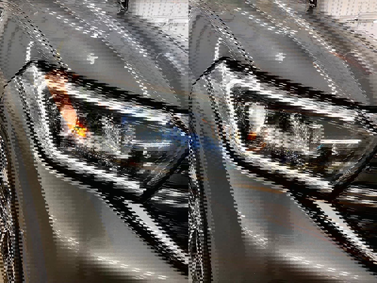 Used 2024 Volkswagen Jetta SEL image 31