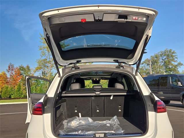 New 2026 Mercedes-Benz GLE 450 4MATIC image 33