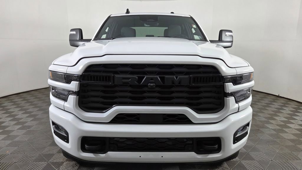 New 2025 RAM 2500 Big Horn image 2