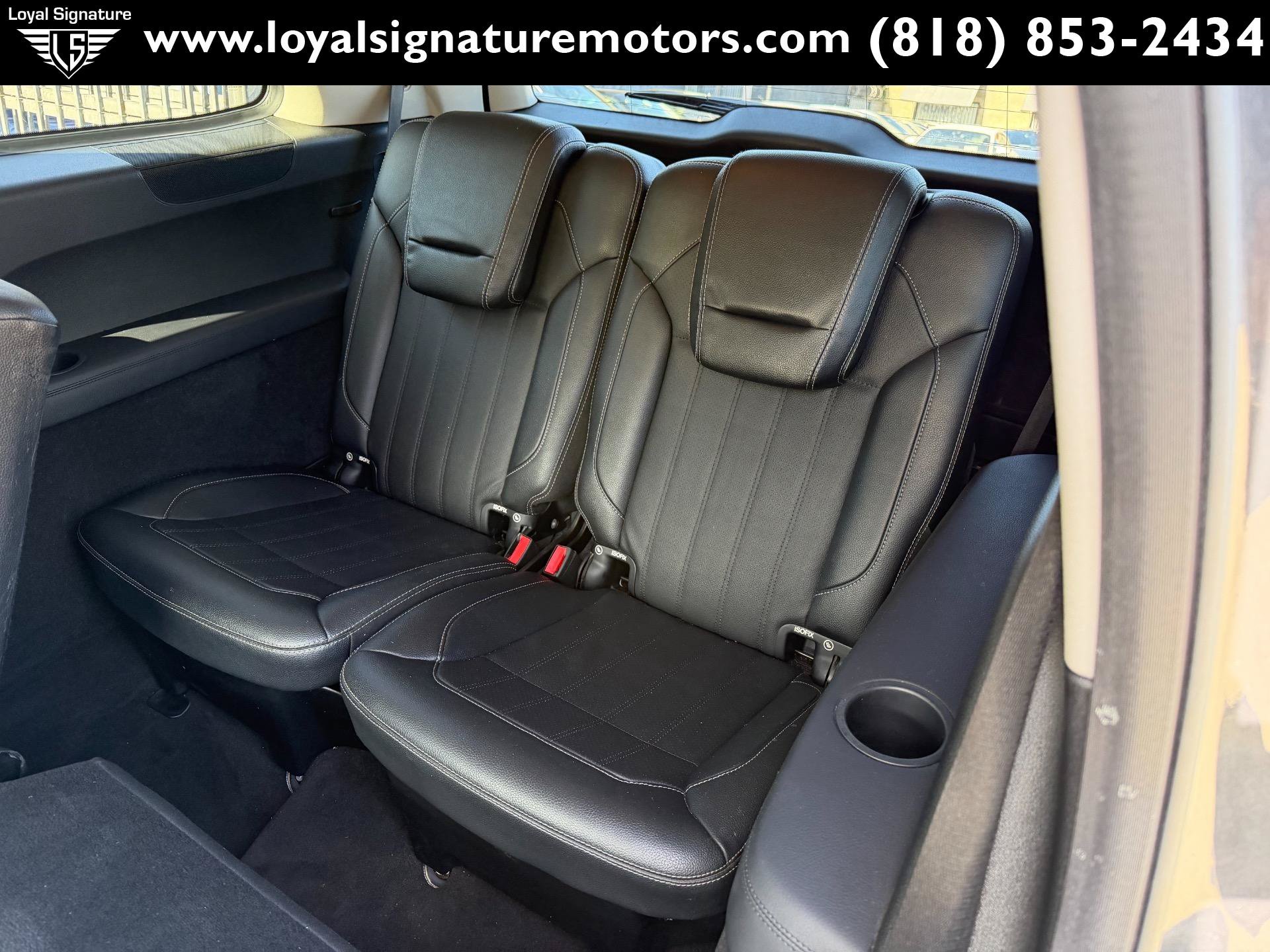 Used 2014 Mercedes-Benz GL 450 4MATIC image 16