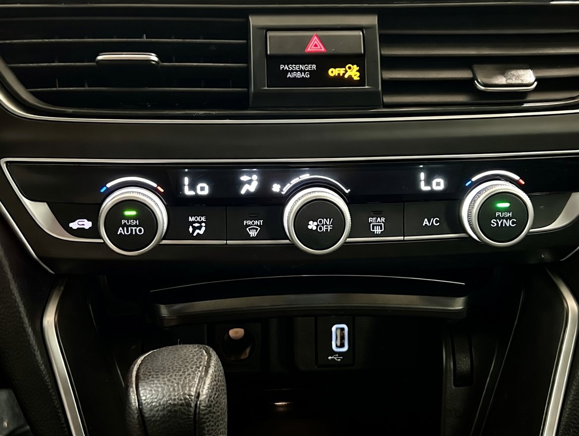 Used 2020 Honda Accord LX image 11
