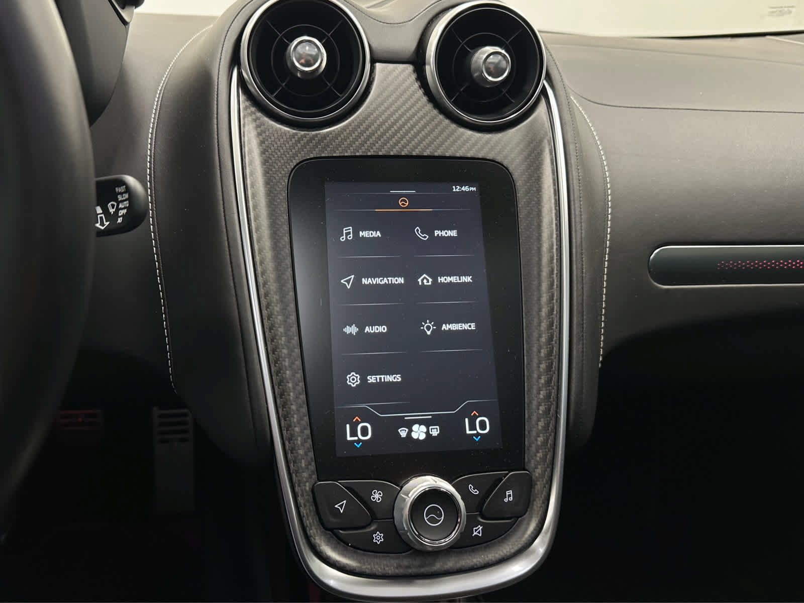 Used 2021 McLaren GT RWD image 21