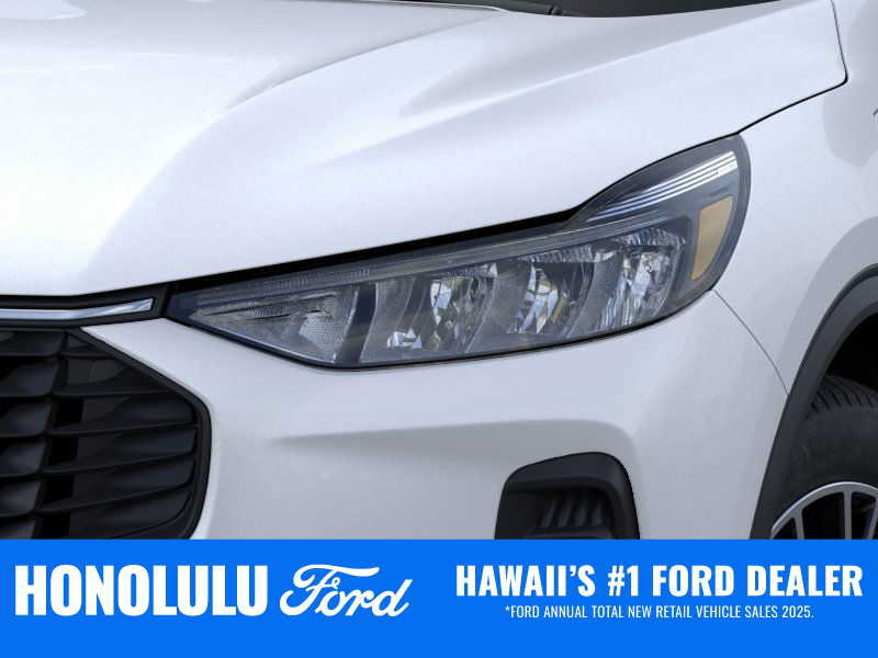 New 2026 Ford Escape SE FWD image 18