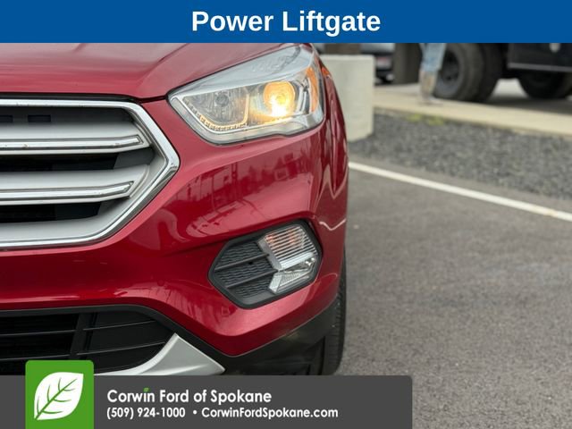 Used 2018 Ford Escape SEL image 8