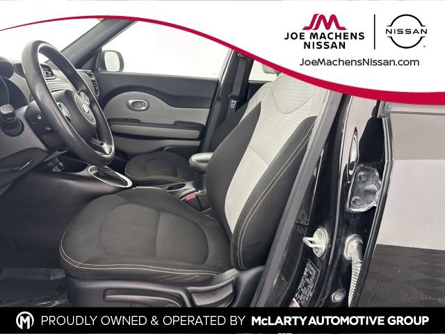 Used 2014 Kia Soul + w/ UVO w/Eservices Package FWD image 21