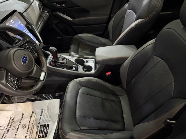 Used 2024 Subaru Crosstrek 2.5i Limited w/ Crosstrek Mirror Package image 25