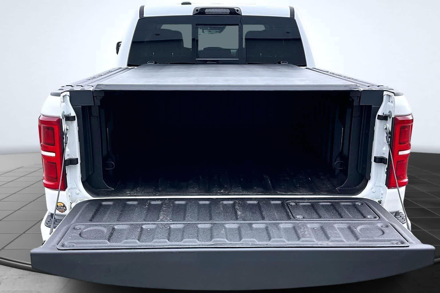 Used 2026 RAM 1500 Tungsten image 19