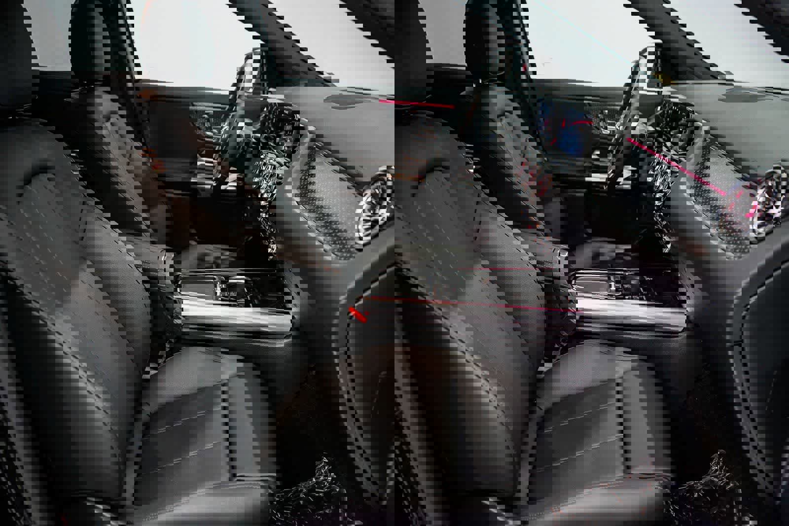 Used 2025 Mercedes-Benz GLA 250 image 15