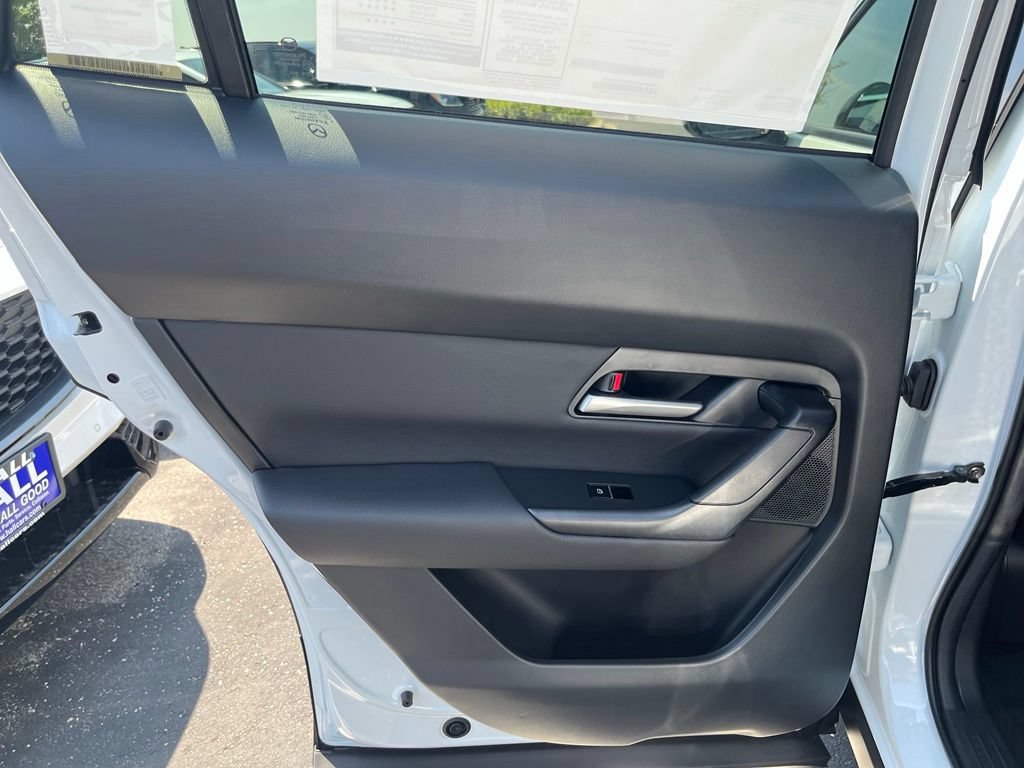 New 2026 MAZDA CX-50 AWD 2.5 Hybrid w/ Cargo Package image 21