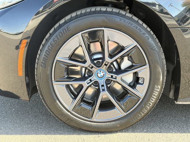 Certified 2023 BMW i4 eDrive35 w/ Premium Package RWD image 6