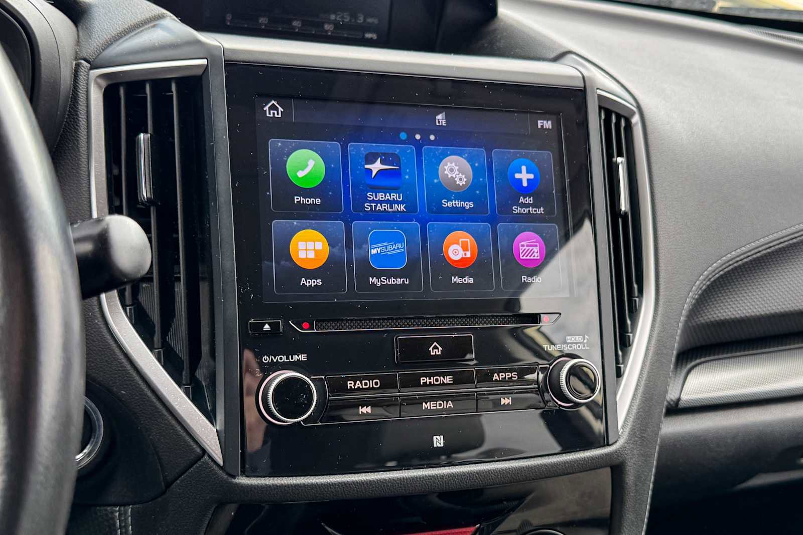 Used 2019 Subaru Forester Limited image 19