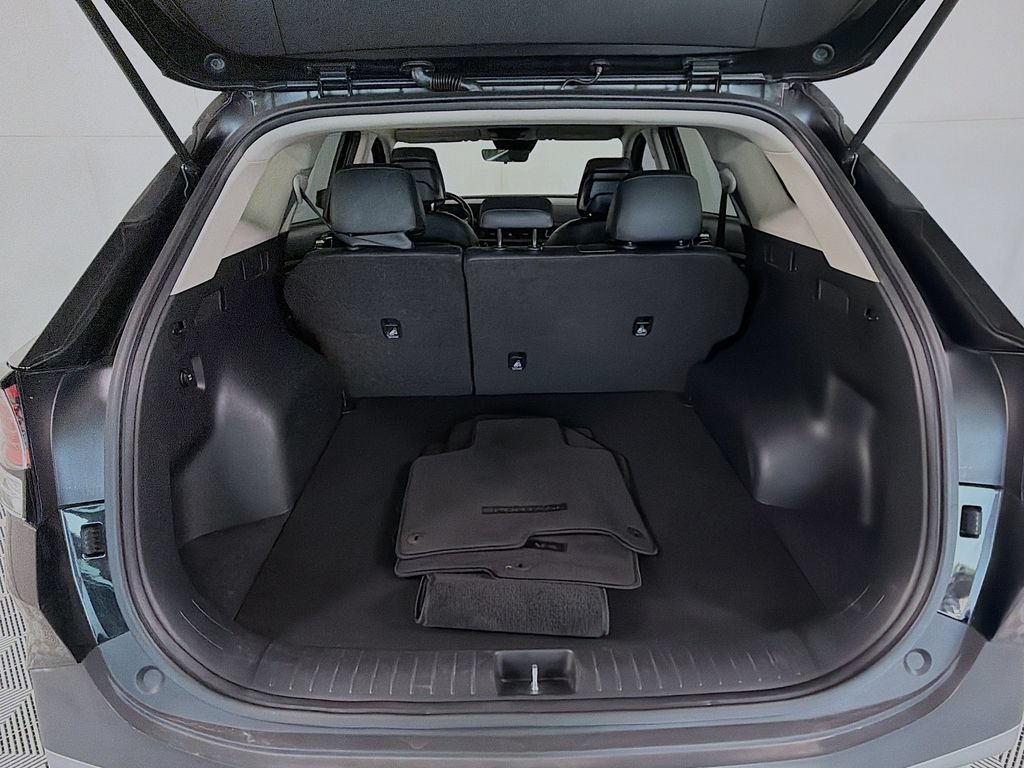 Used 2023 Kia Sportage EX FWD image 27