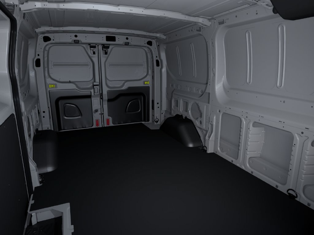 New 2027 Ford Transit 150 Low Roof RWD image 11