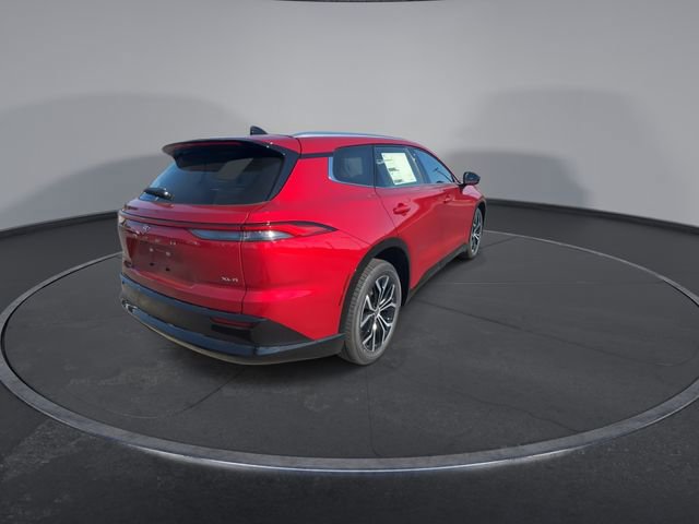 New 2026 Toyota Crown Signia image 17