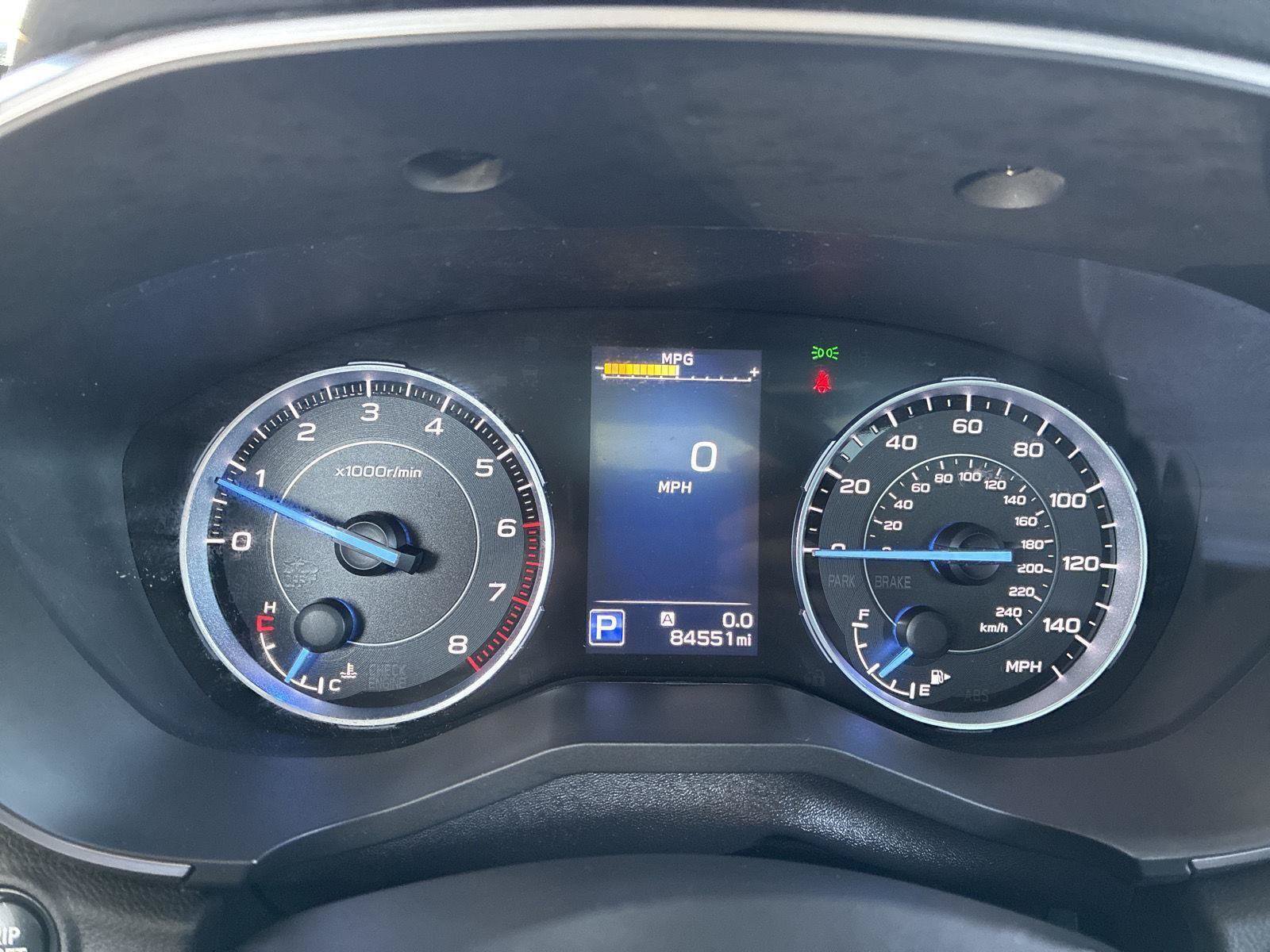 Used 2021 Subaru Ascent Touring AWD/4WD image 24