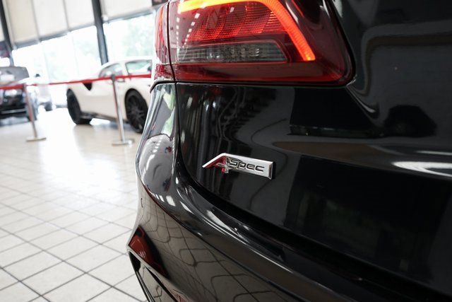 Used 2019 Acura TLX V6 w/ Technology & A-SPEC Pkg image 16