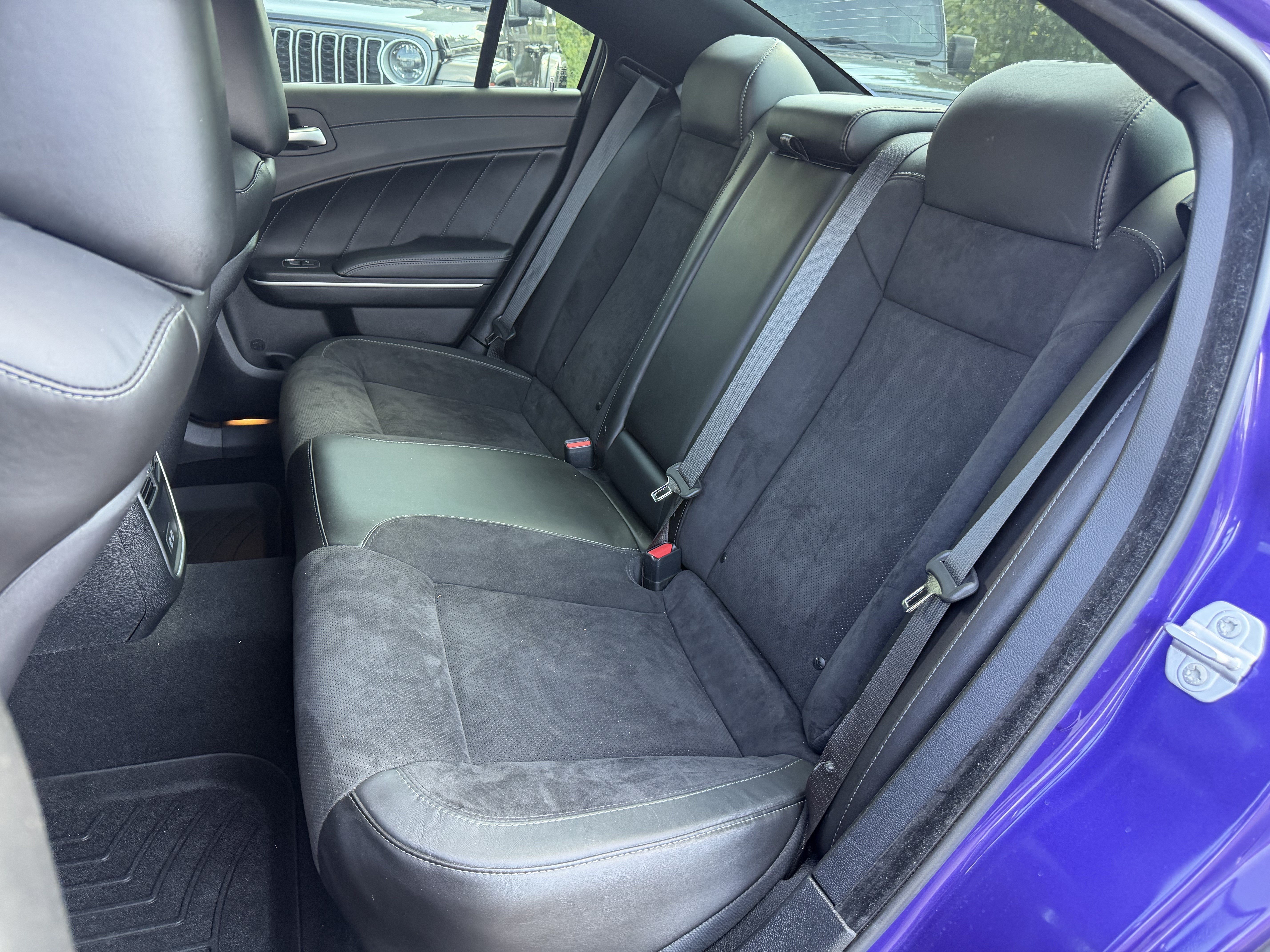 Used 2023 Dodge Charger Scat Pack RWD image 32