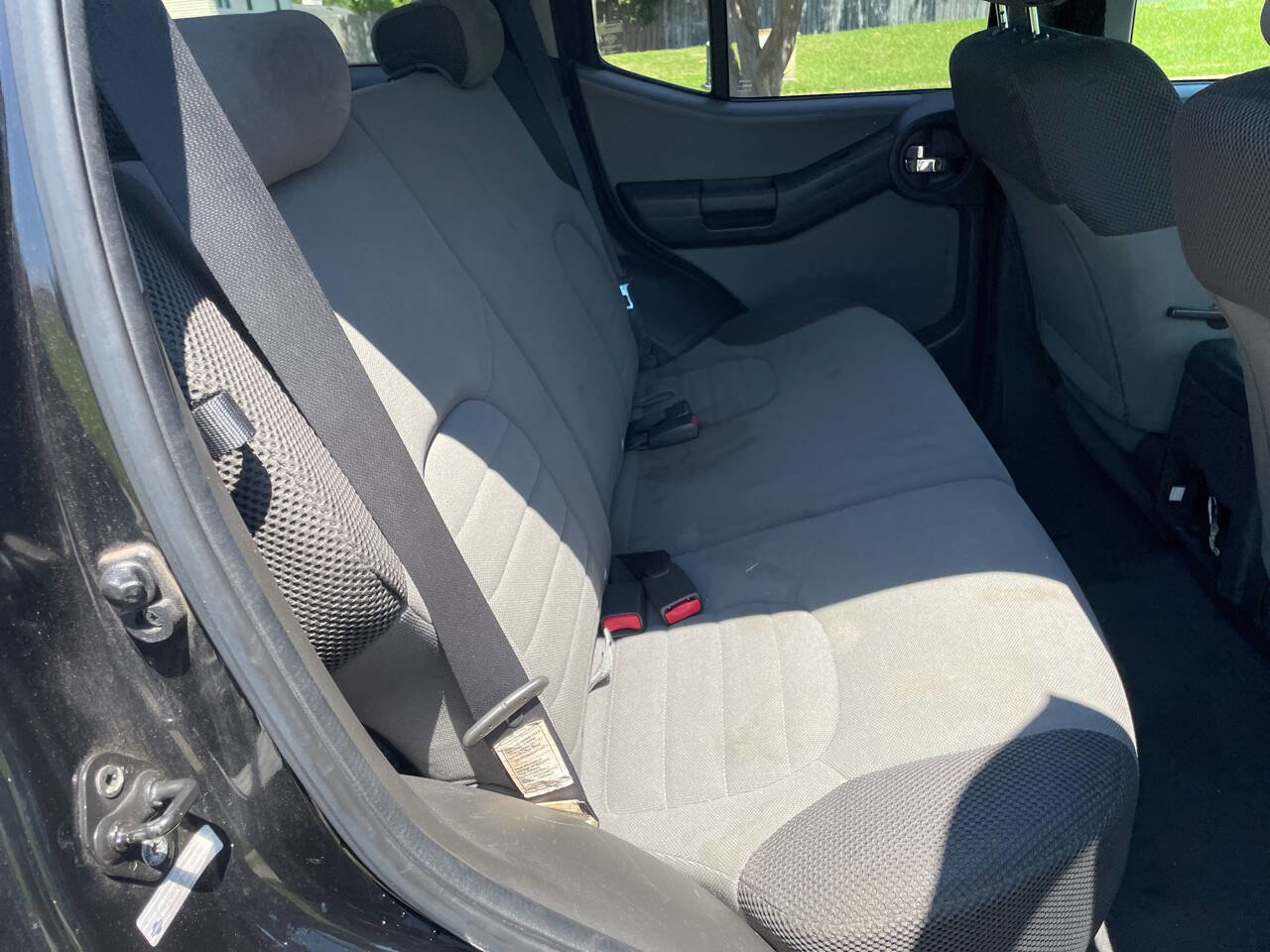 Used 2006 Nissan Xterra S image 20