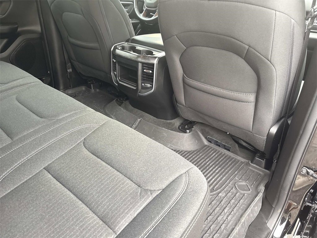 Used 2024 RAM 1500 Big Horn image 16