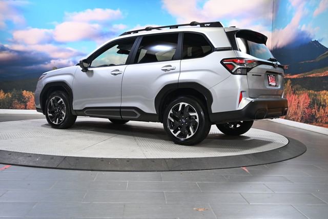 Used 2025 Subaru Forester Limited image 6