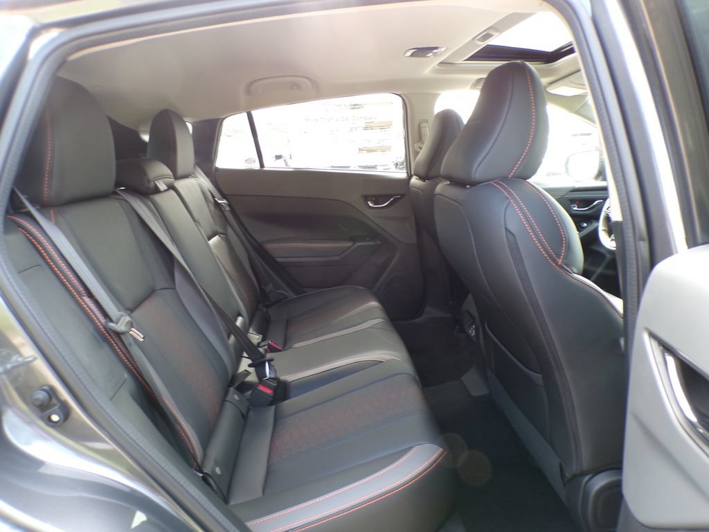 New 2026 Subaru Crosstrek 2.5i Limited AWD/4WD image 21