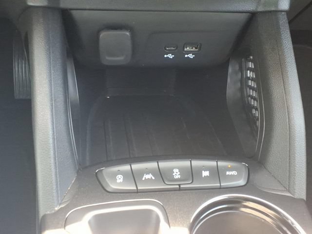Used 2026 Chevrolet TrailBlazer LT AWD/4WD image 15