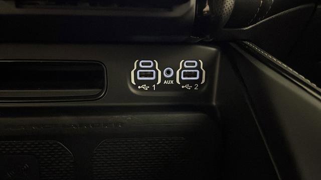 Used 2023 RAM 2500 Limited AWD/4WD image 29