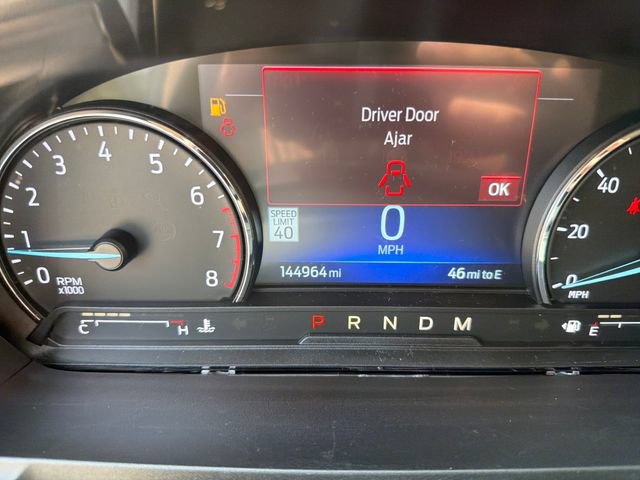 Used 2020 Ford Explorer Limited AWD/4WD image 19