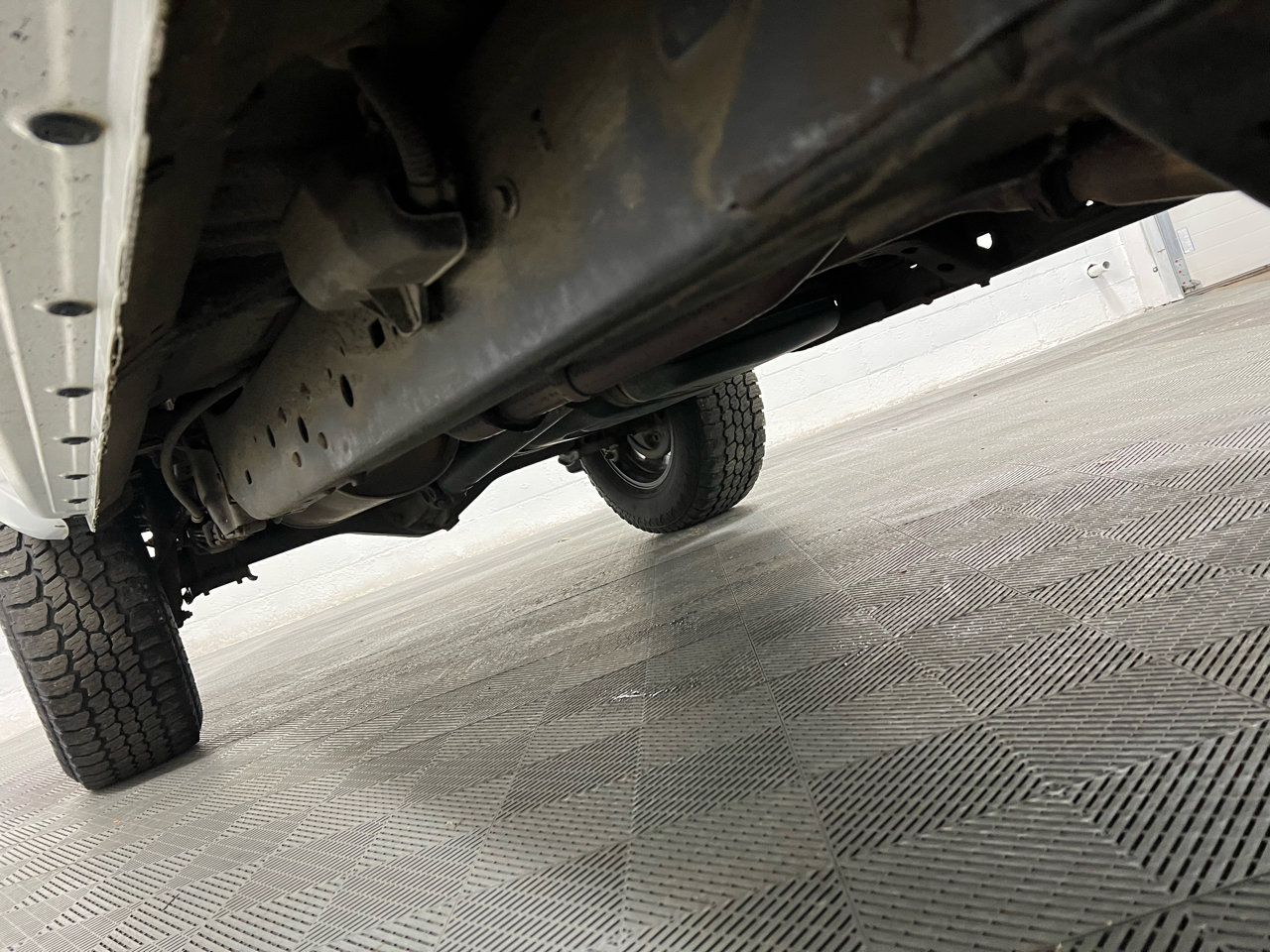 Used 2016 Toyota Tacoma TRD Off-Road image 13