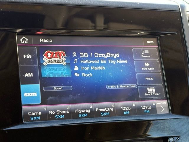 Used 2021 Subaru Forester Premium w/ Popular Package #1 image 14