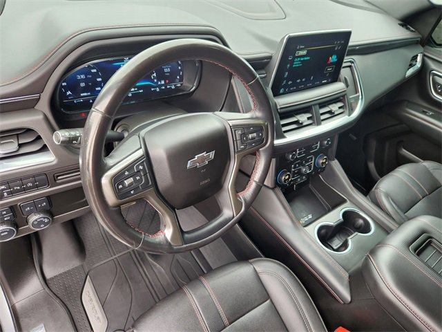 Used 2023 Chevrolet Suburban RST image 8