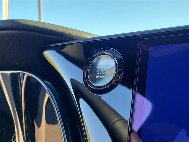 New 2026 Lexus TX 350 AWD image 28