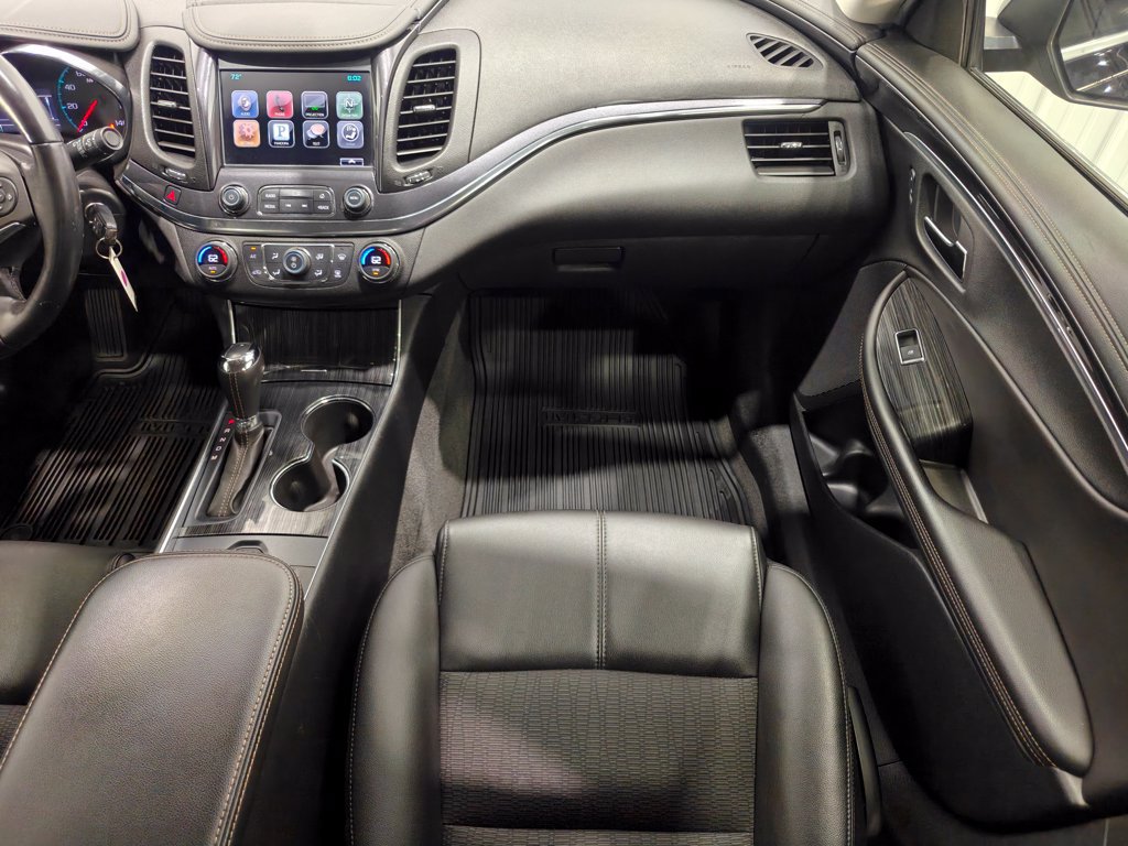 Used 2016 Chevrolet Impala LT w/ Convenience Package FWD image 20