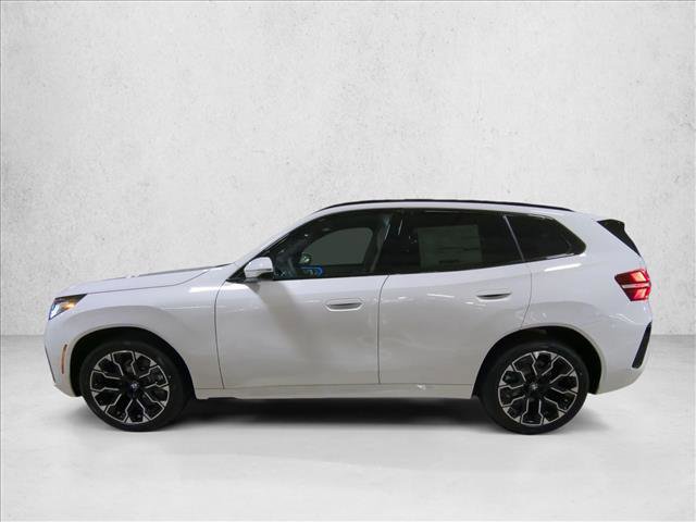 New 2026 BMW X3 xDrive30 w/ Premium Package AWD/4WD image 9