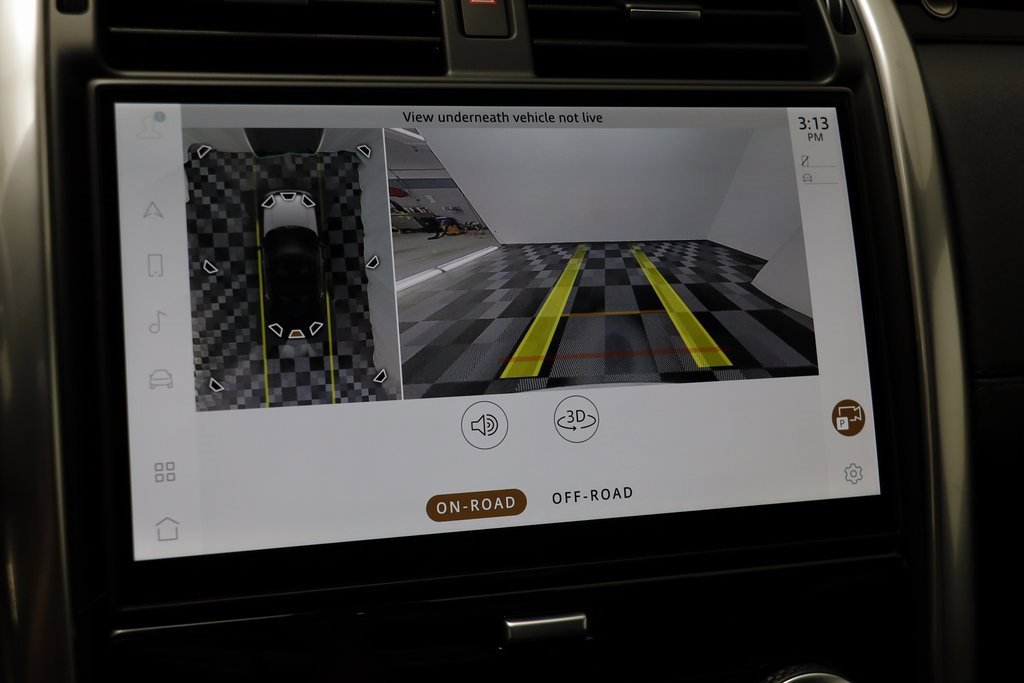 New 2025 Land Rover Discovery S image 11