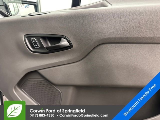 New 2026 Ford Transit 250 148 Medium Roof Extended AWD w/ Load Area Protection Package image 12