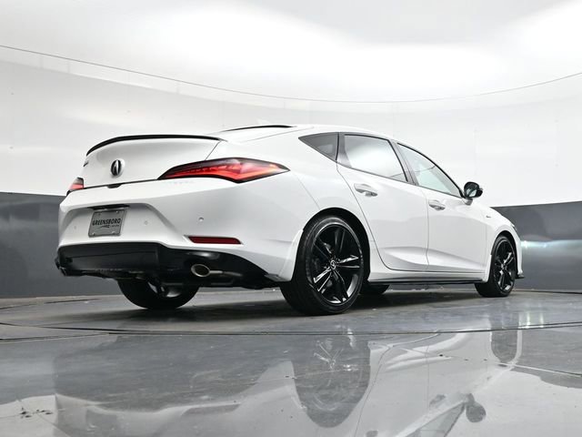 New 2026 Acura Integra A-Spec image 27