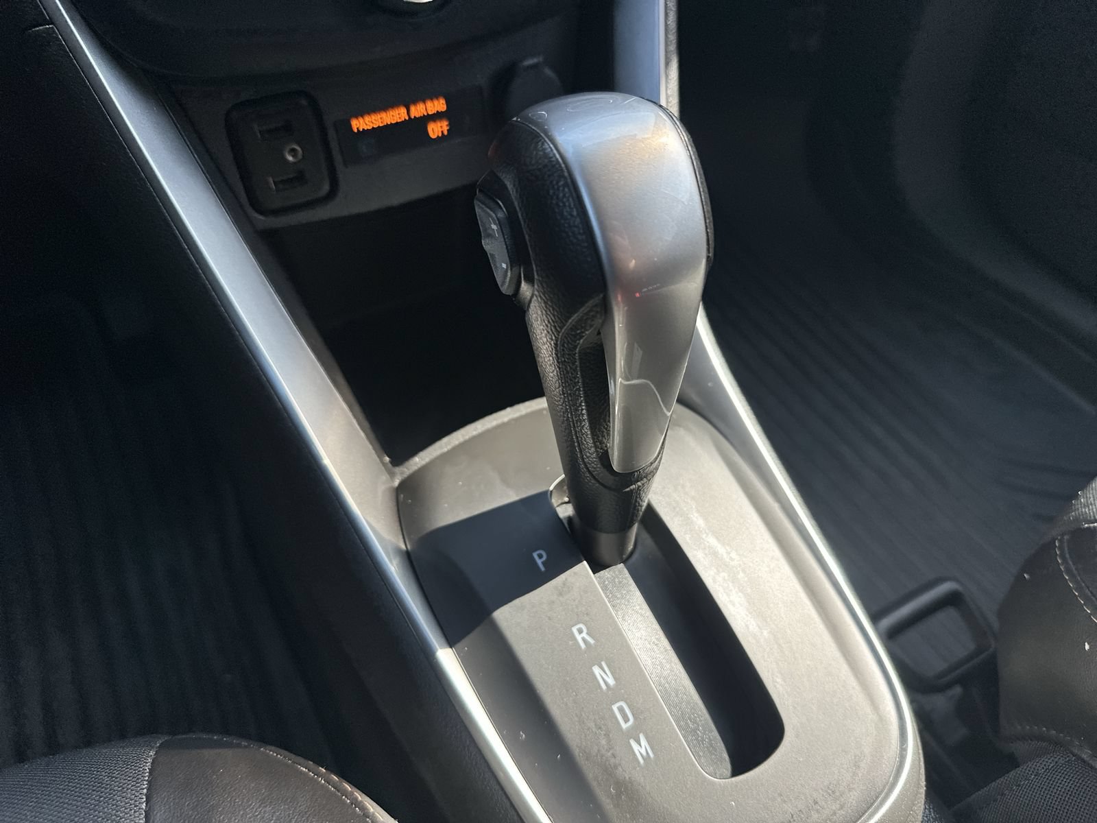 Used 2020 Chevrolet Trax LT w/ Driver Confidence Package FWD image 30