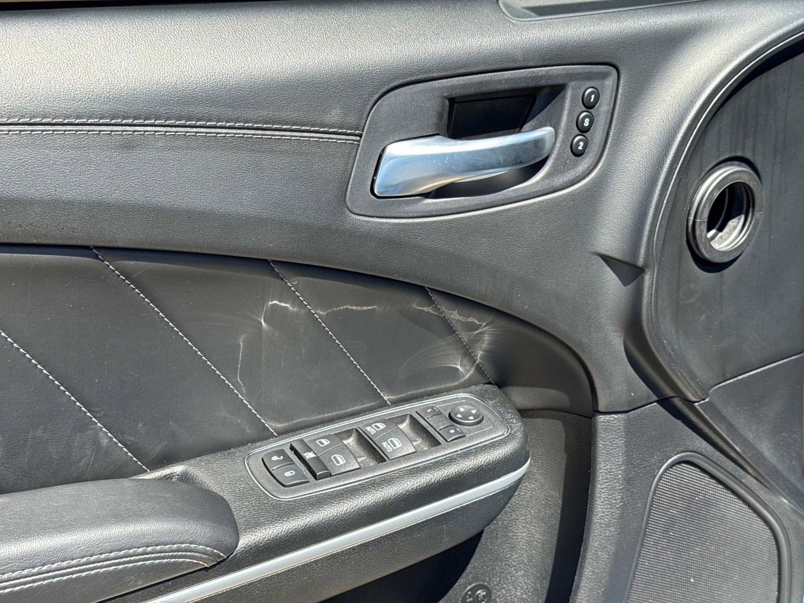 Certified 2023 Dodge Charger Scat Pack w/ Plus Group image 18