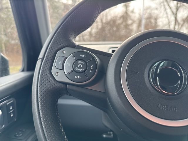 New 2025 INEOS Grenadier image 12