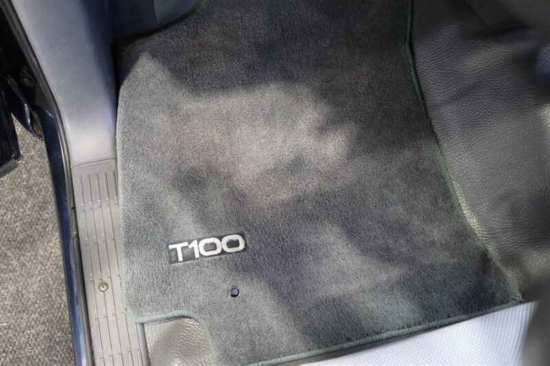 Used 1995 Toyota T100 2WD Regular Cab image 81