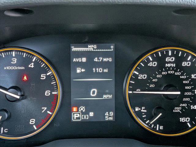 New 2026 Subaru Crosstrek 2.5i Wilderness AWD/4WD image 13