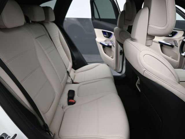 New 2026 Mercedes-Benz GLC 300 image 29