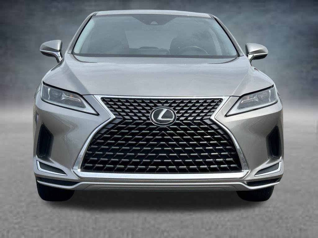 Used 2021 Lexus RX 350 FWD w/ Accessory Package image 8