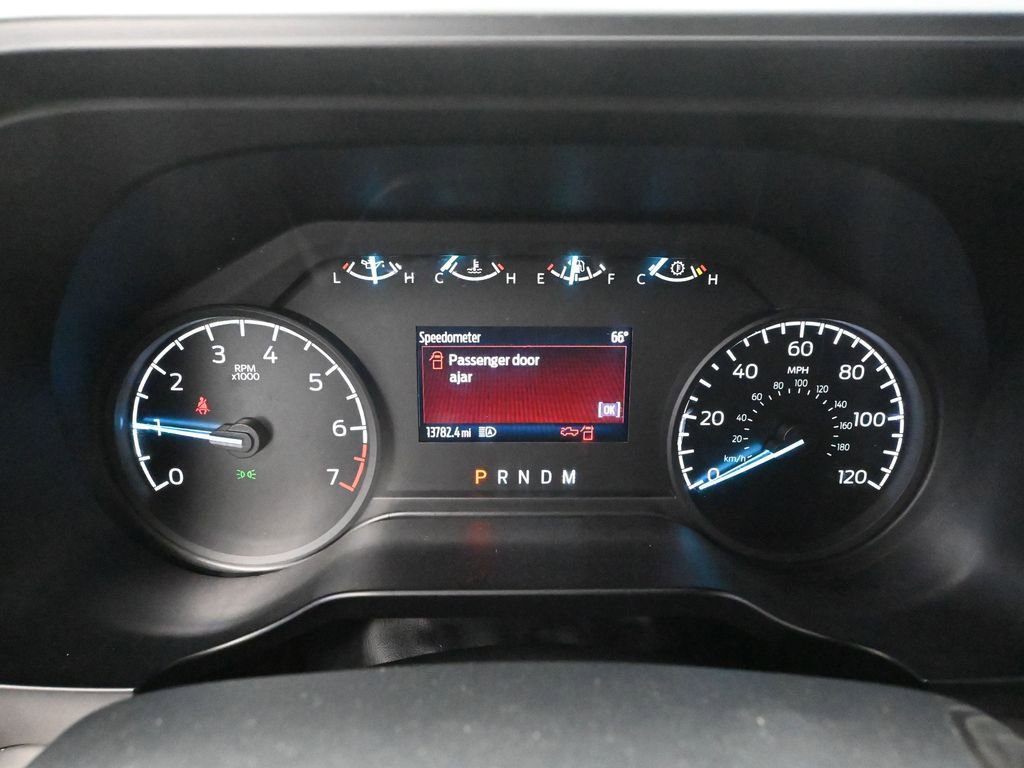 Used 2023 Ford F350 XLT w/ FX4 Off-Road Package image 30