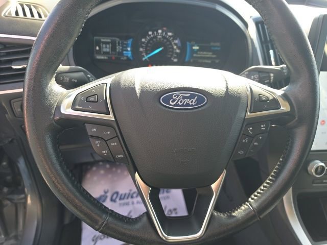 Used 2023 Ford Edge SEL image 23