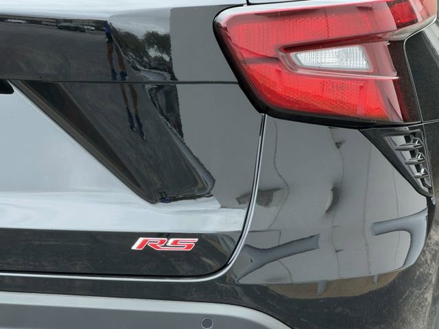 New 2026 Chevrolet Trax RS w/ Driver Confidence Package image 9