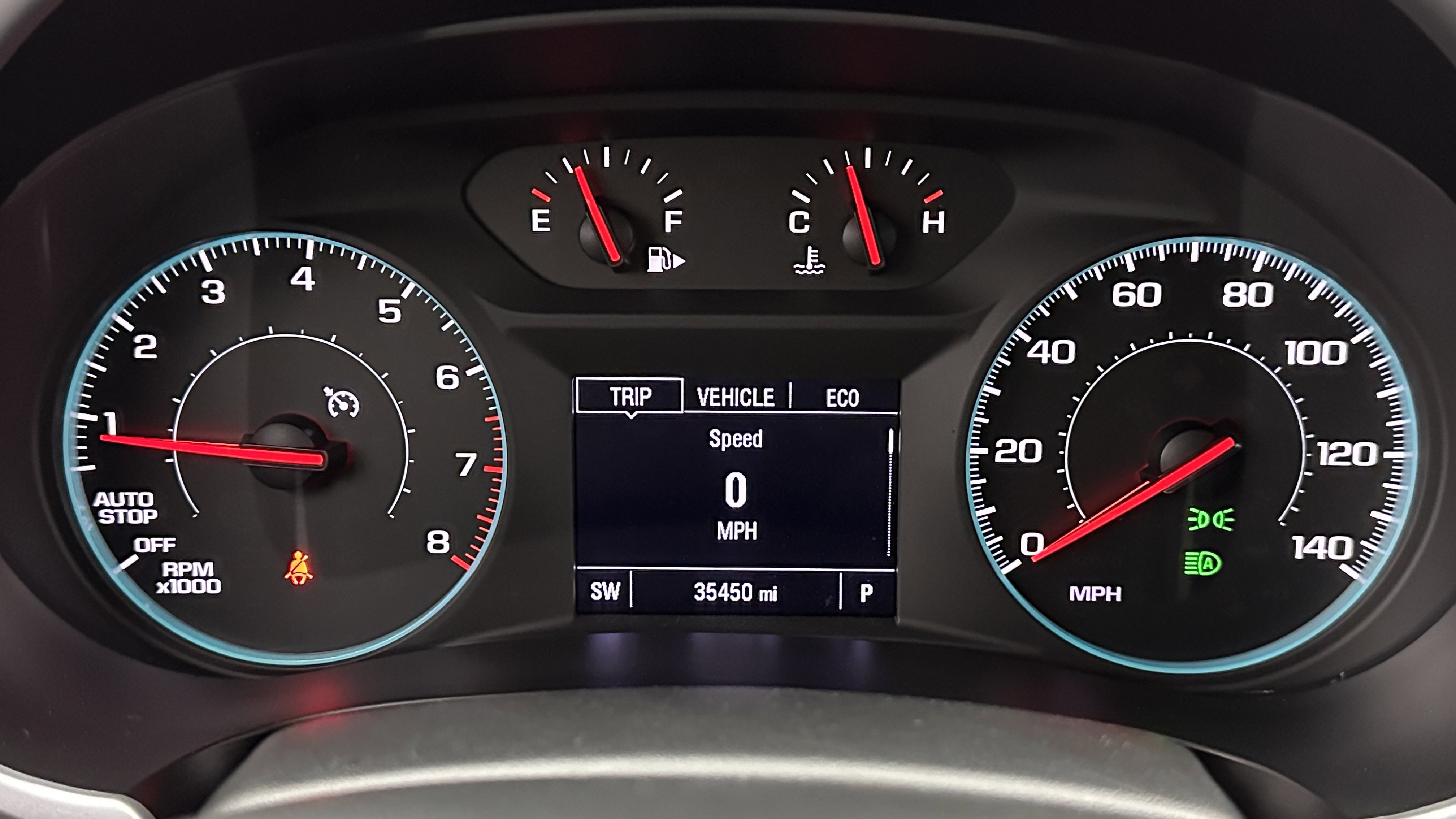 Used 2024 Chevrolet Malibu LT FWD image 19